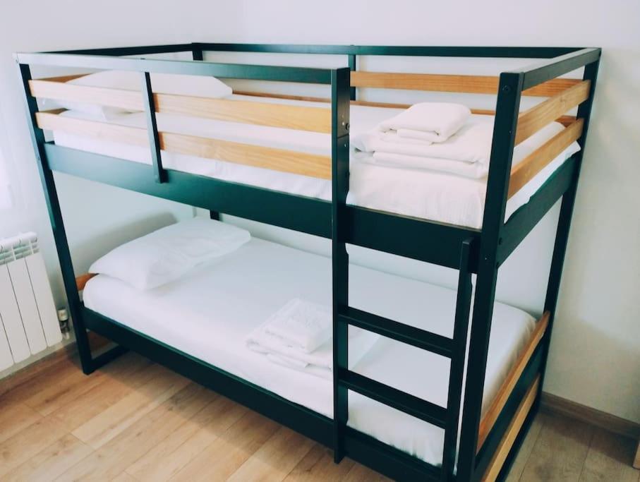 Precioso Apartamento En Pamplona Junto Al Centro Exteriér fotografie