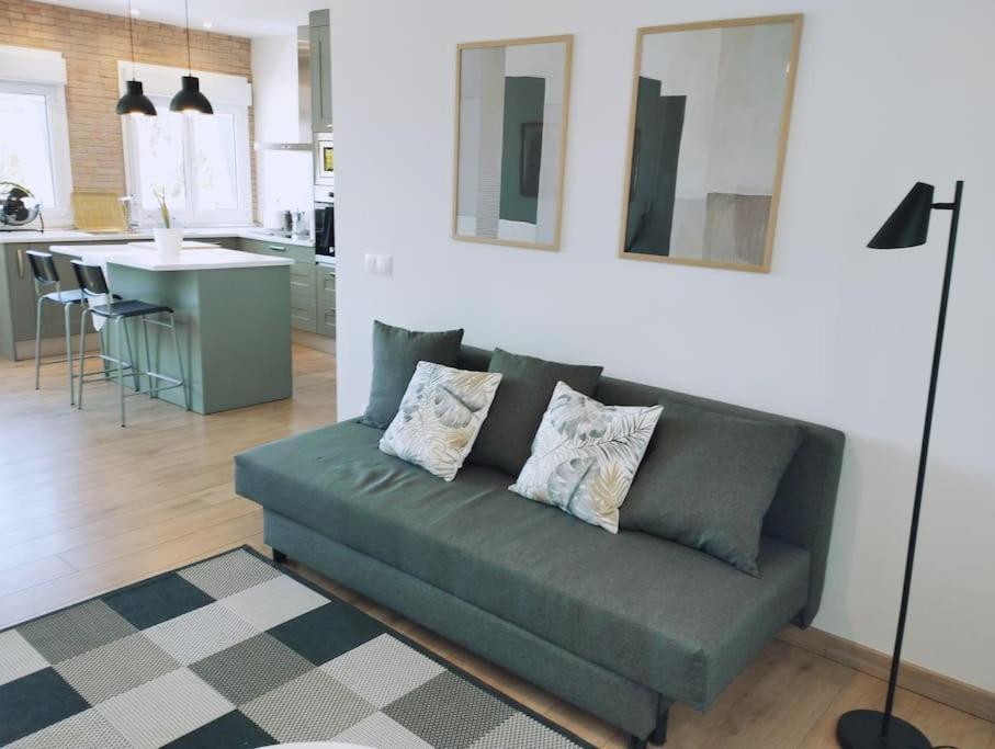 Precioso Apartamento En Pamplona Junto Al Centro Exteriér fotografie